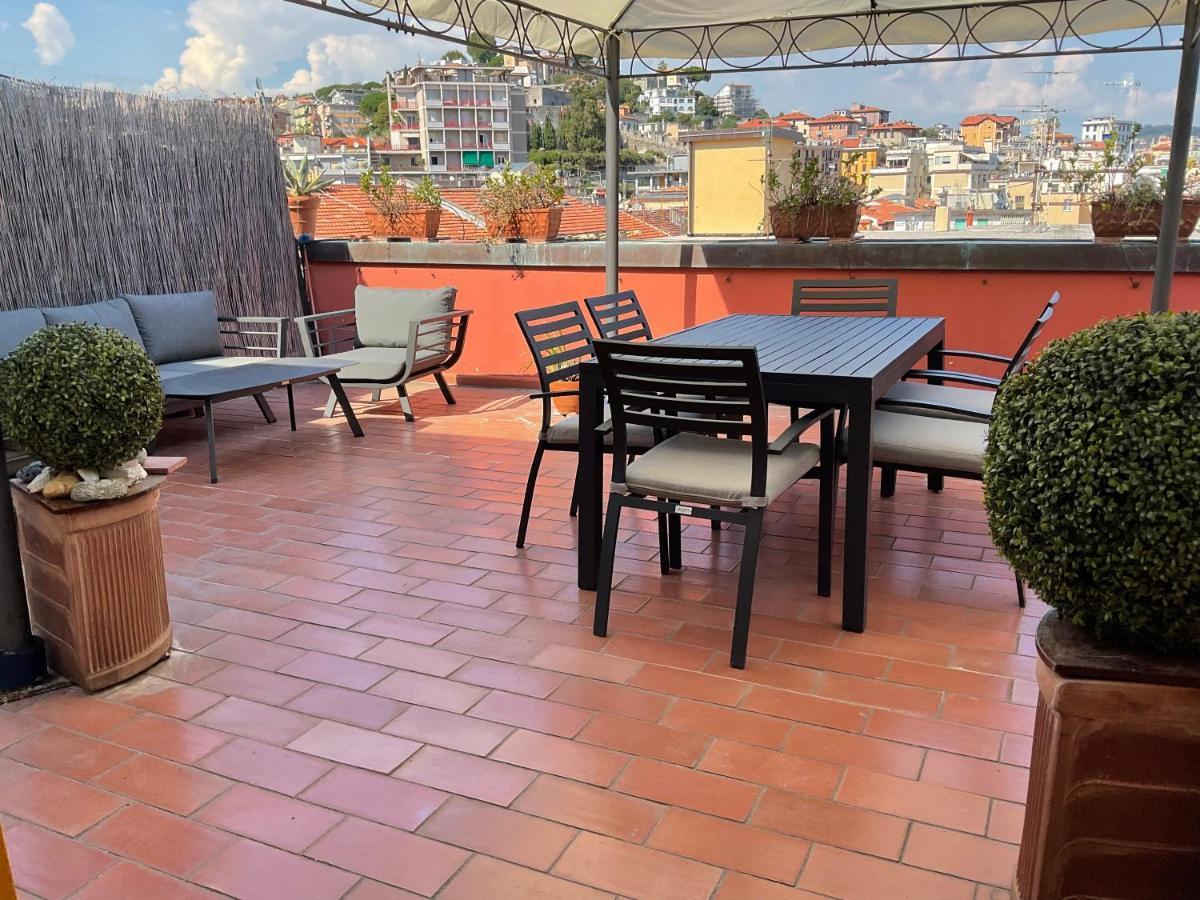 Terrazza Cavour Apartment *